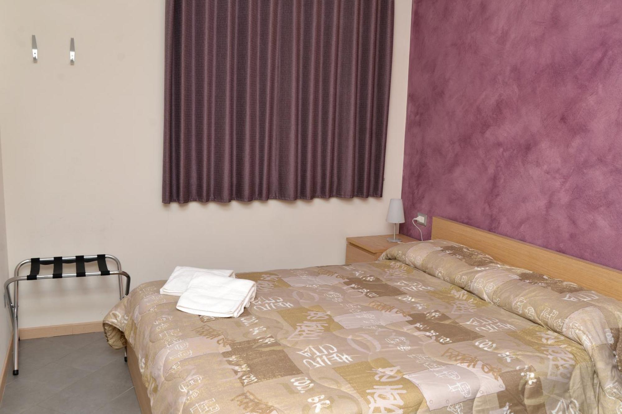 Bed and Breakfast San Marciano Syracuse Habitación foto