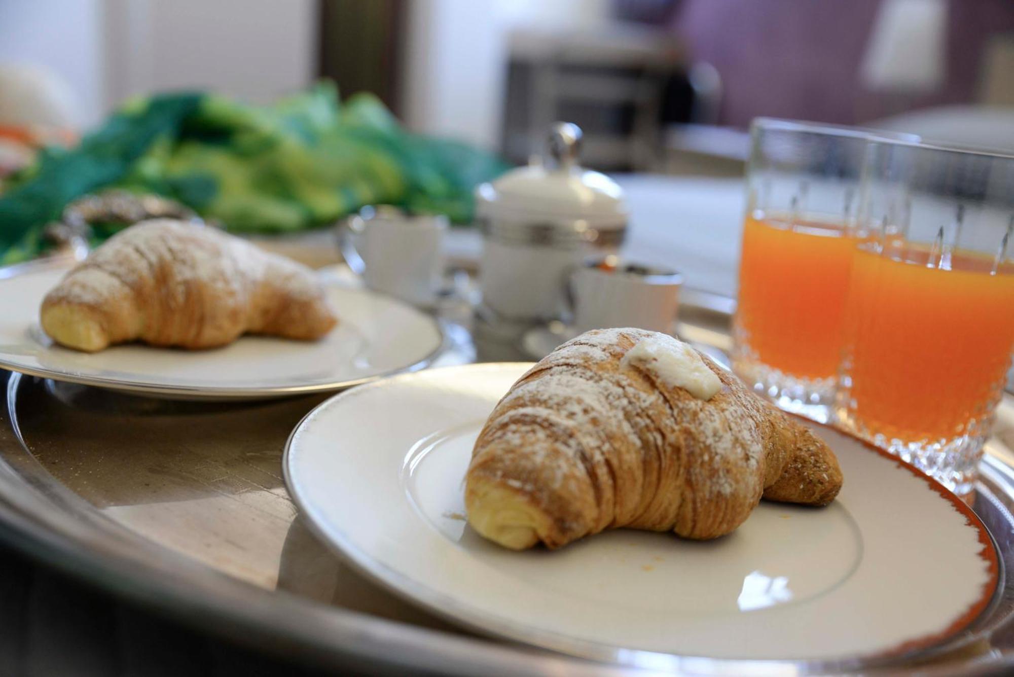 Bed and Breakfast San Marciano Syracuse Habitación foto