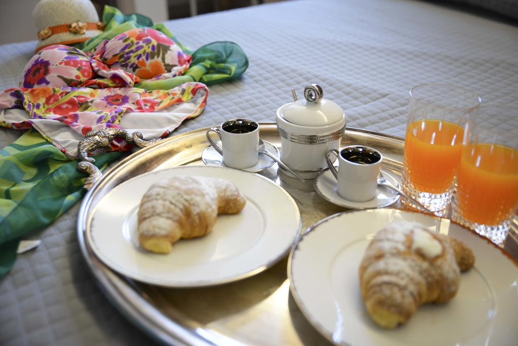 Bed and Breakfast San Marciano Syracuse Exterior foto
