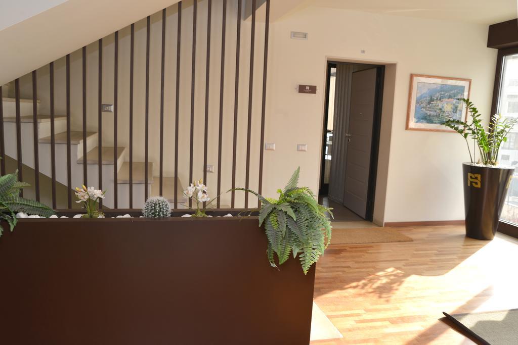 Bed and Breakfast San Marciano Syracuse Exterior foto
