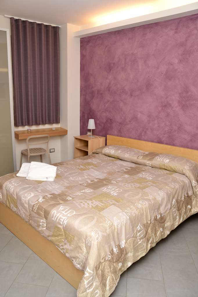 Bed and Breakfast San Marciano Syracuse Habitación foto