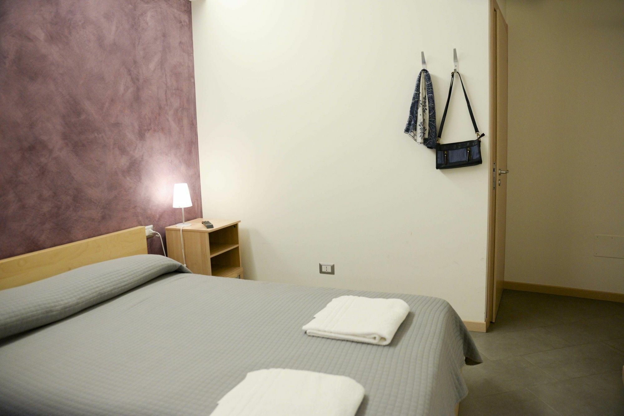 Bed and Breakfast San Marciano Syracuse Exterior foto