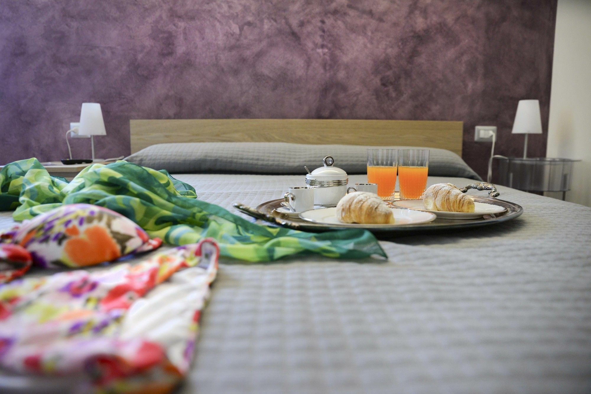 Bed and Breakfast San Marciano Syracuse Exterior foto