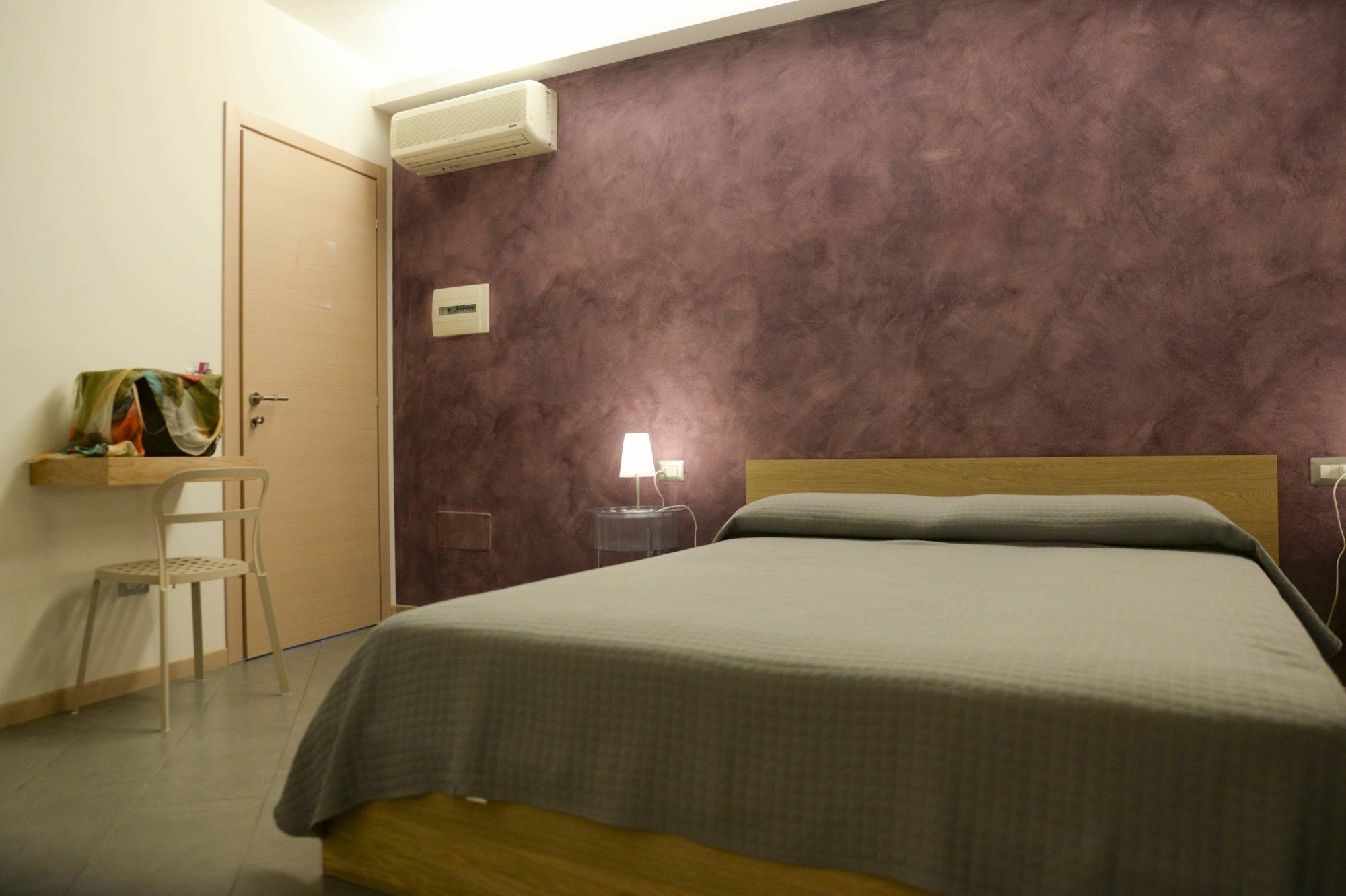 Bed and Breakfast San Marciano Syracuse Exterior foto