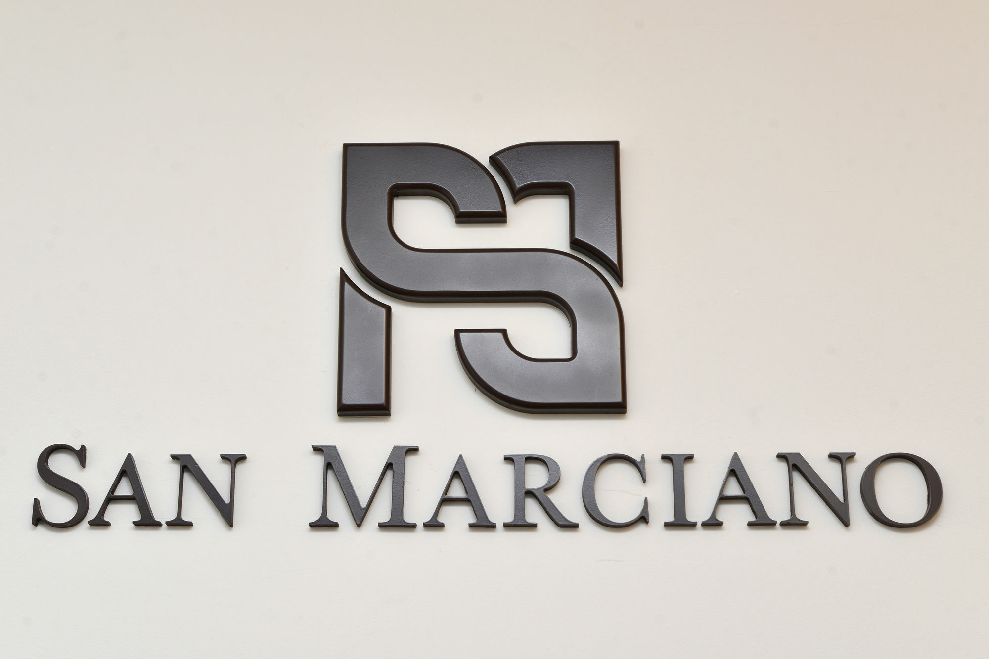 Bed and Breakfast San Marciano Syracuse Exterior foto