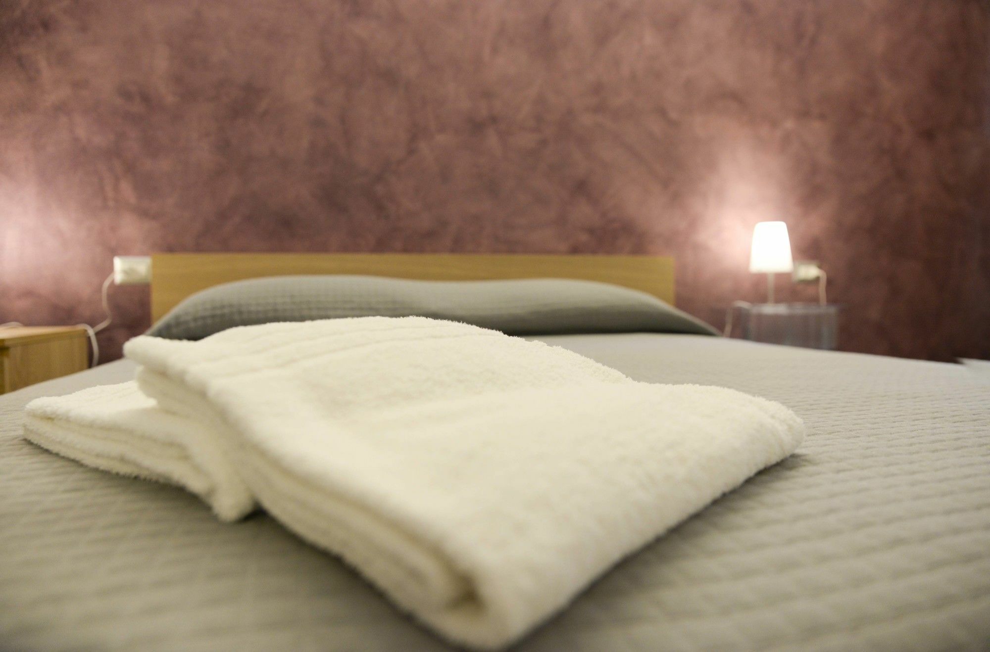Bed and Breakfast San Marciano Syracuse Exterior foto