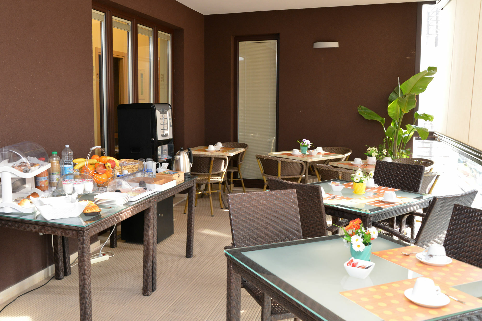 Bed and Breakfast San Marciano Syracuse Exterior foto